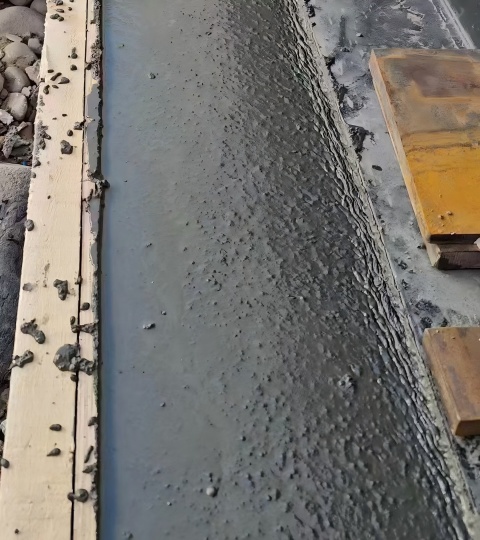 象州环氧砂浆的特点及施工流程​