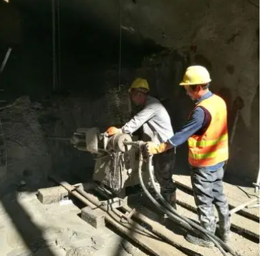 象州水下抗分散灌浆料特点 水下不分散注浆料介绍