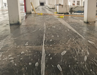 象州不发火砂浆和不发火金属骨料有什么区别