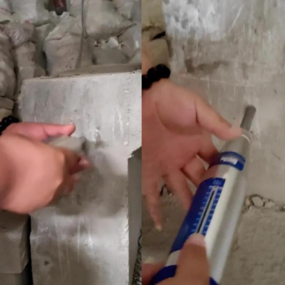 象州混凝土强度不足的原因及处理方法