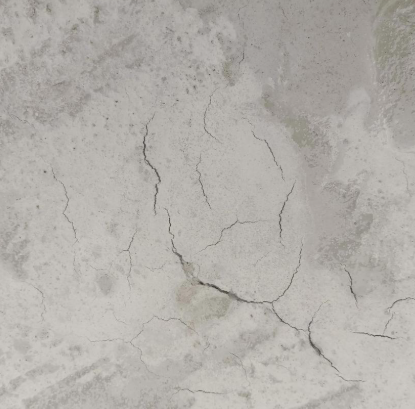 象州灌浆料为什么会产生裂缝？出现裂缝该如何处理？