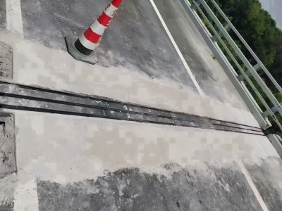 象州伸缩缝更换后浇筑材料快速结构修补料速砼的产品特点及施工流程​