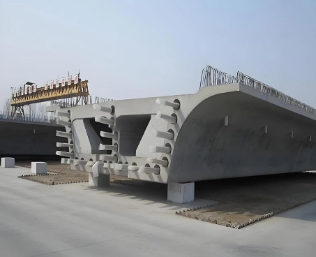 象州抗冻压浆料的特点及标准化施工工艺